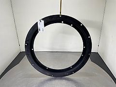 Wacker Neuson 2 Ton dumper - Slewing ring/Drehkranz/Draaikrans