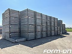 Doka D2-Traggerüst | gebraucht. geprüft. genial.