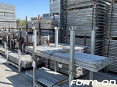 Doka Traggerüst D2 | flexibel, stark, gebraucht & genial günstig