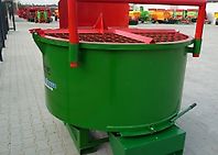 EURO-Jabelmann Schlepperbetonmischer V 750, NEU EURO-Jabelmann Schlepperbetonmischer V 750, NEU