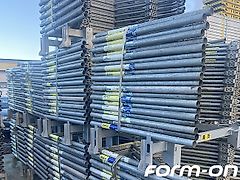 Doka Staxo 40 gebraucht kaufen | smart, leicht, schnell!