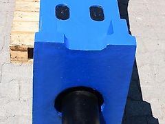 Krupp HM1500/Überholt