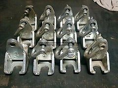 Geismar Schwellenschuh