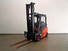 Linde H 20 T 391 EVO