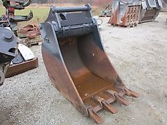 Oilquick MB414 Tieflöffel 800mm