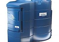 Kingspan stationäre AdBlue Tankanlage BlueMaster 5.000 Liter Kingspan stationäre AdBlue Tankanlage BlueMaster 5.000 Liter