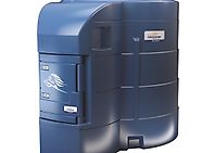 Kingspan stationäre AdBlue Tankanlage BlueMaster 9000 Liter Kingspan stationäre AdBlue Tankanlage BlueMaster 9000 Liter