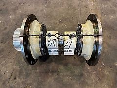 Hamm Vibrationseinheit Oszillation DV+70