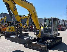 Neuson ET90 Neuson ET90