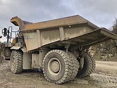 Caterpillar 770G