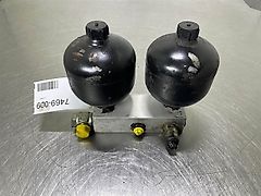 Ahlmann AZ85-4108214A/4108213A-Stabilising module