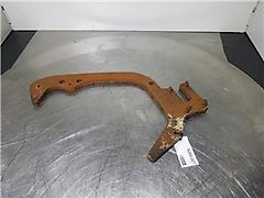 Claas TORION1812-Liebherr 12484842-Mud guard space