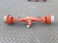 O & K L20I-O&K 4920779/4922080/4920592-Axle/Achse/As