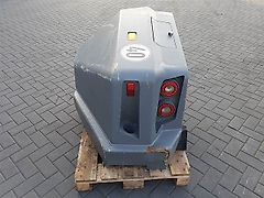 Claas TORION1812-Liebherr 11368687-Counterweight/Gewicht