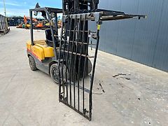 Caterpillar 312D / 315D / 319D / 320D / 324D / 329D / 330D /