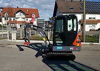 Terex TC 14 Terex TC 14