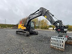 Volvo EC 220 EL
