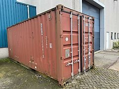 Ningbo Pacific Container NP-008T