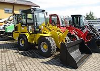 Wacker WL 5710 Wacker WL 5710