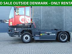 Kalmar TRL618I 4X4