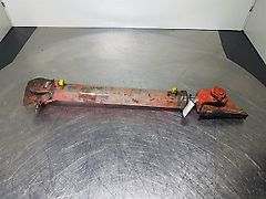 O & K L20 I-4504738-Steering cylinder/Lenkzylinder