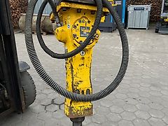 Atlas Copco SB202