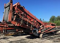 Sandvik QA240 Sandvik QA240