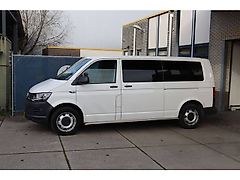 VW Transporter TDI