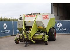 Claas Quadrant 2200