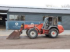 Manitou MLA 627 T