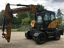 Hydrema MX14G