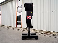 Promove Hydraulikhammer XP1700 | Abbruchhammer Bagger 19 - 28 t