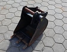 TIEFLÖFFEL 400 MM BREIT, TIEFLÖFFEL 400 MM BREIT,