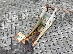 RÄDLINGER POWERSPATEN, 32