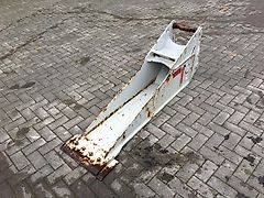 POWERSPATEN 400 MM BREIT,