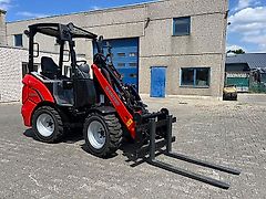 Manitou MLA2-25H Sonderfinanzierung 0,00%