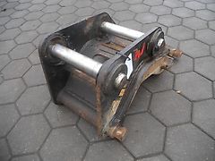 SCHNELLWECHSELEINRICHTUNG