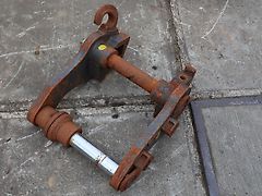 SCHNELLWECHSELEINRICHTUNG