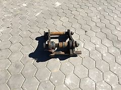 SCHNELLWECHSELEINRICHTUNG