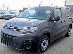 Citroën Berlingo BlueHDi Automatic