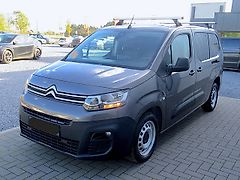 Citroen Berlingo BlueHDi Automatic