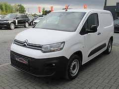 Citroen Berlingo BlueHDi
