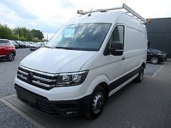 VW Crafter 2.0 TDI