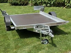 Neptun Multi Uni 305 750kg Allzwecktransporter