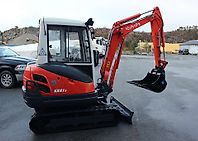 Kubota KX61-3 Kubota KX61-3