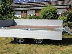 Eduard 2514 Hochlader 2000kg "Neuheit"