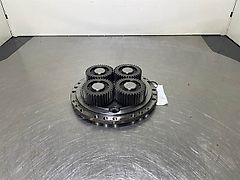 ZF AP-407/CK-4474305249-Planet gear carrier