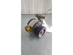 Rexroth 0510215309 - Gearpump/Zahnradpumpe/Tandwielpomp