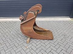 Liebherr A314-Verachtert HG-2-60-50/65-Bucket/Tieflöffel