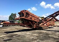 Terex-Finlay 683 Terex-Finlay 683